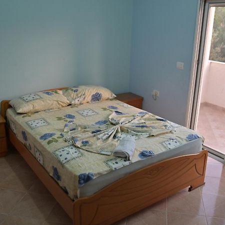 Mana Apartments Ksamil Rom bilde