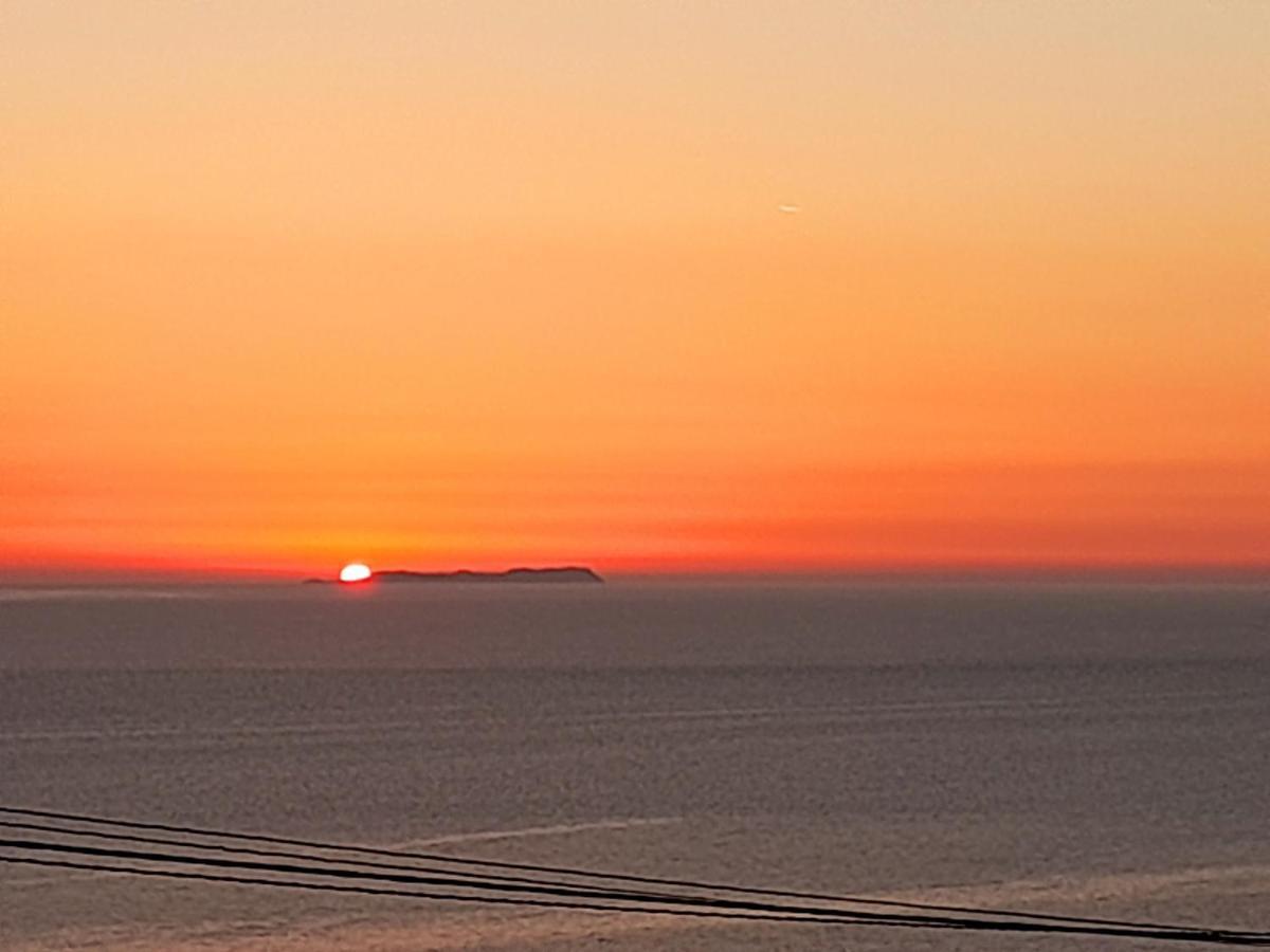 Mana Apartments Ksamil Eksteriør bilde