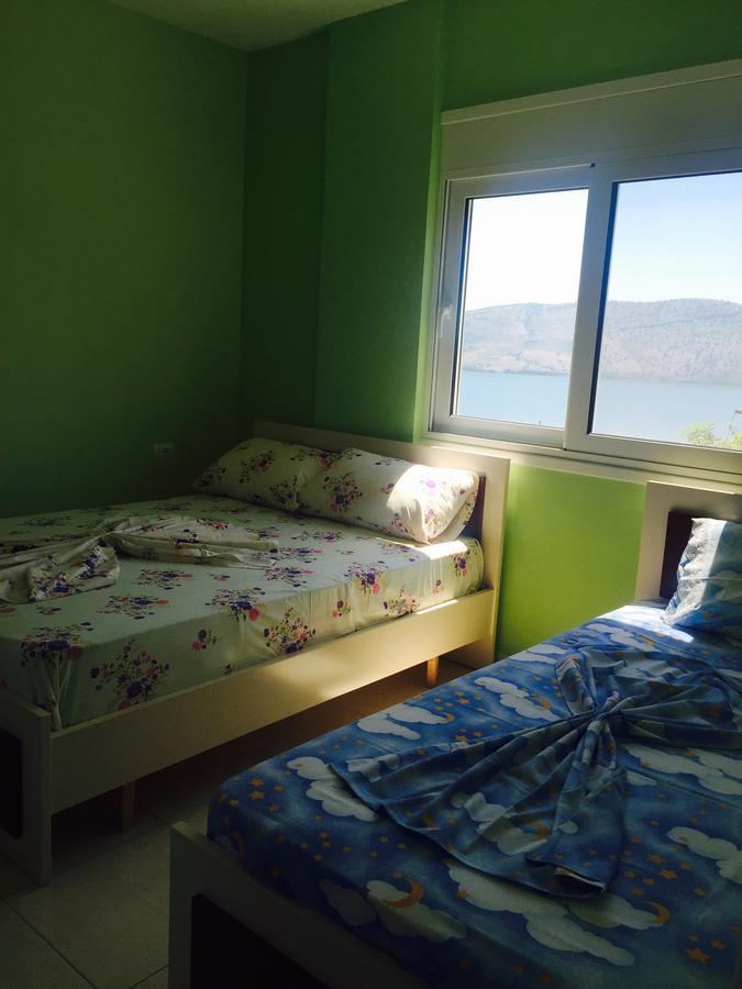 Mana Apartments Ksamil Eksteriør bilde