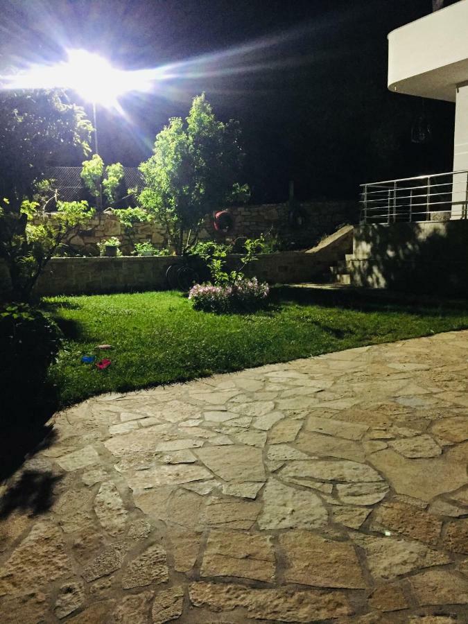 Mana Apartments Ksamil Eksteriør bilde